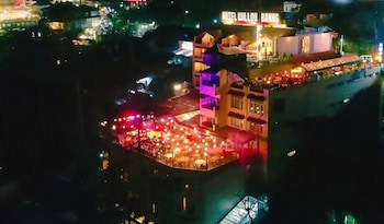 Hotel Willow Banks