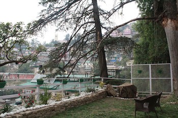 Hotel Willow Banks
