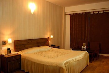 Fairmount Hotel Shimla