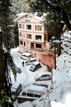Fairmount Hotel Shimla