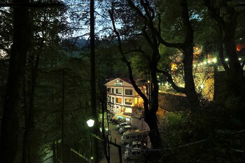 Fairmount Hotel Shimla