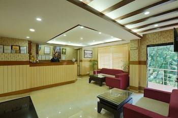 Fairmount Hotel Shimla