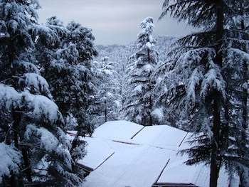 Fairmount Hotel Shimla