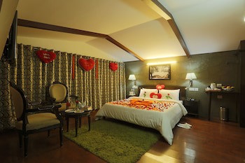 Fairmount Hotel Shimla