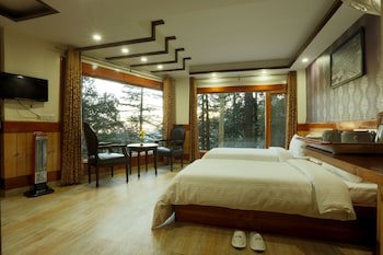 Fairmount Hotel Shimla