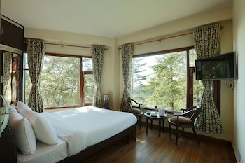 Fairmount Hotel Shimla