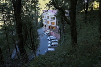 Fairmount Hotel Shimla