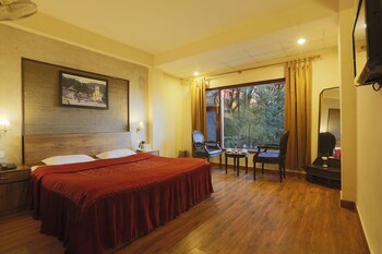 Fairmount Hotel Shimla