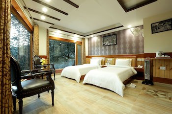 Fairmount Hotel Shimla