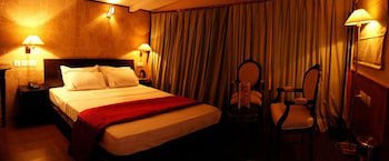 Fairmount Hotel Shimla