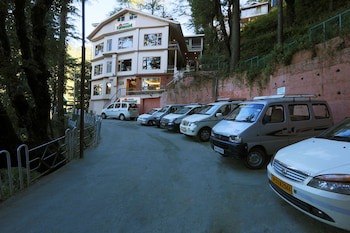 Fairmount Hotel Shimla