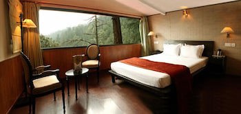 Fairmount Hotel Shimla