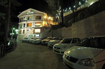 Fairmount Hotel Shimla