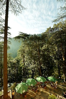 Fairmount Hotel Shimla