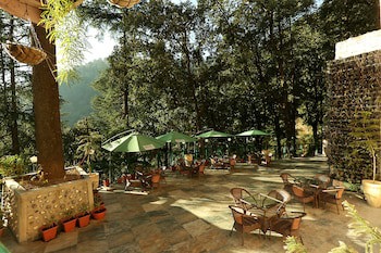 Fairmount Hotel Shimla