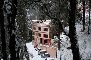 Fairmount Hotel Shimla