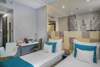 Hotel President