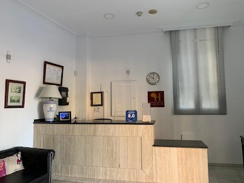 Hotel Dona Blanca