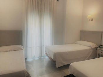 Hotel Dona Blanca