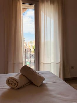 Hotel Dona Blanca