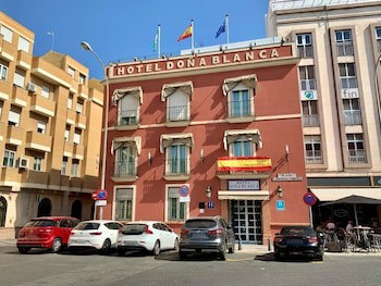 Hotel Dona Blanca