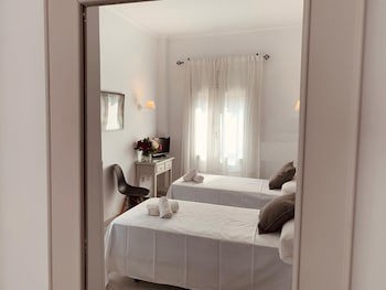 Hotel Dona Blanca