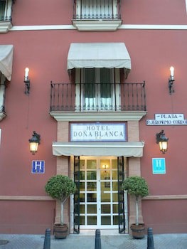 Hotel Dona Blanca