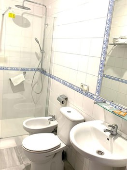 Hotel Dona Blanca