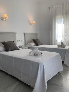 Hotel Dona Blanca