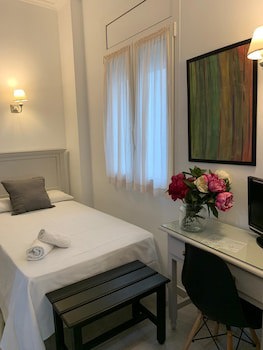 Hotel Dona Blanca