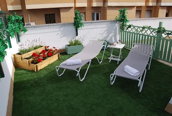 Hotel Dona Blanca