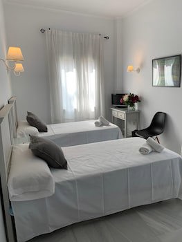 Hotel Dona Blanca