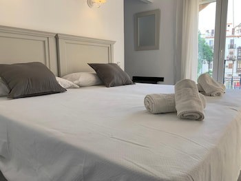 Hotel Dona Blanca