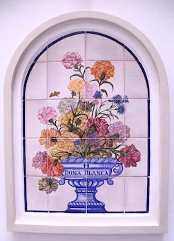 Hotel Dona Blanca