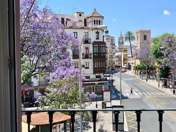 Hotel Dona Blanca