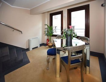 Vigo Hotel