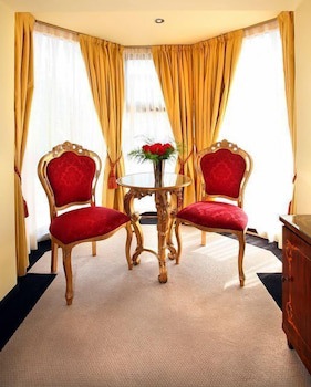 Vigo Hotel
