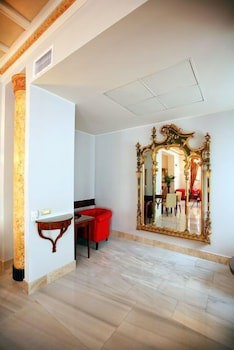 Vigo Hotel