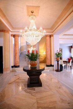 Vigo Hotel