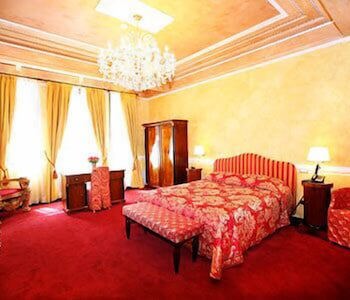 Vigo Hotel