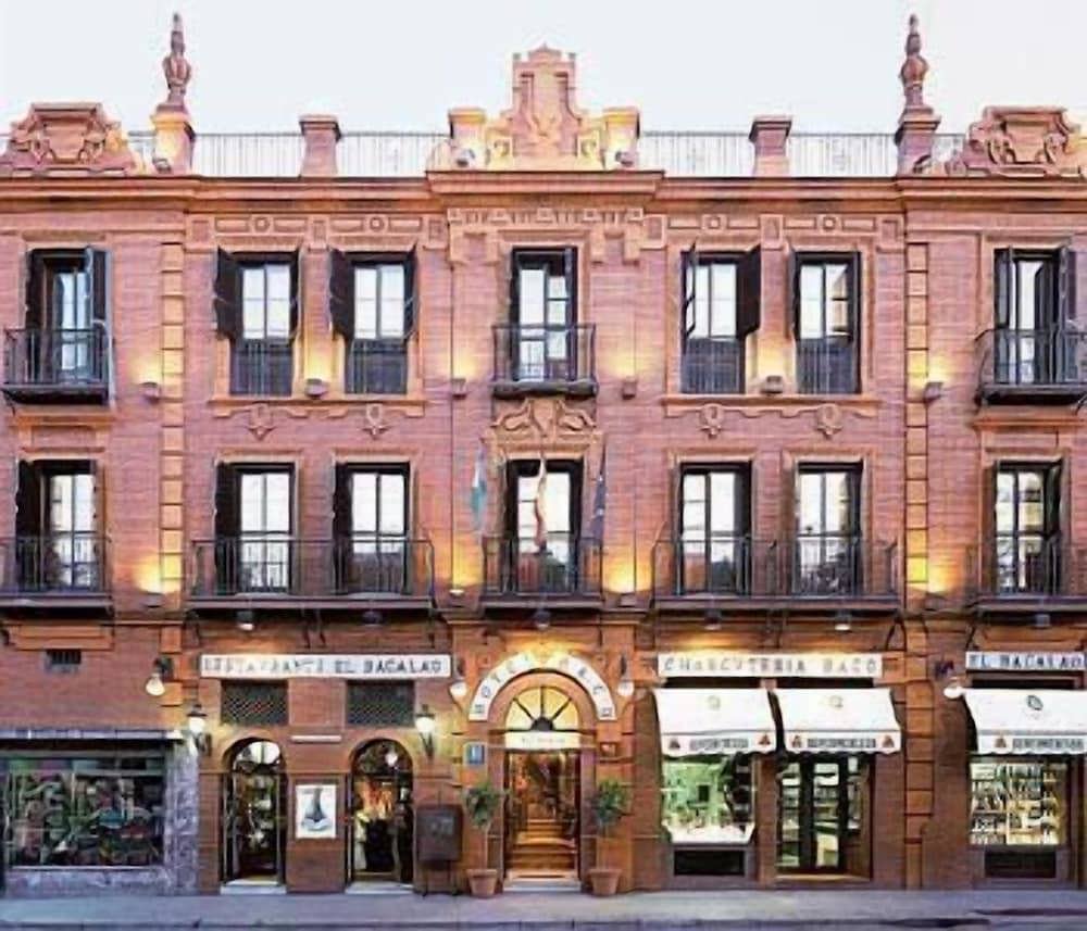 Hotel Baco