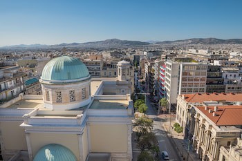 Diros Hotel