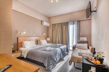 Diros Hotel