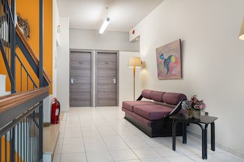 Diros Hotel