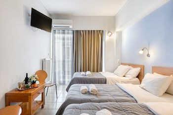 Diros Hotel