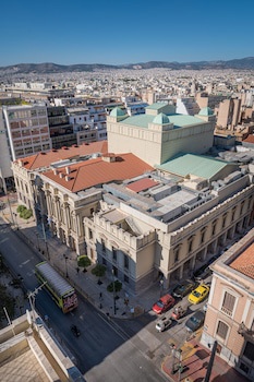 Diros Hotel