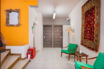 Diros Hotel