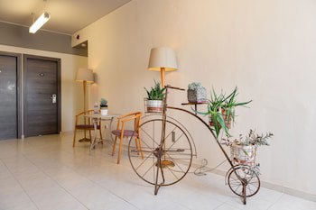 Diros Hotel