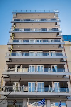 Diros Hotel