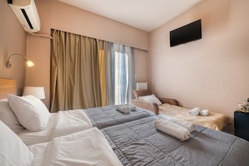 Diros Hotel